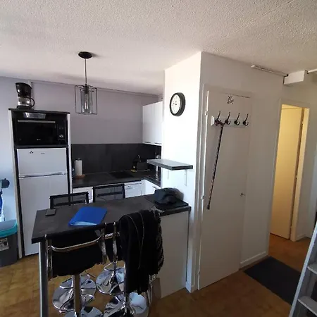 Charmant 1 Au Centre Port - Cap D'agde - Ref, Rdo152 Apartmán