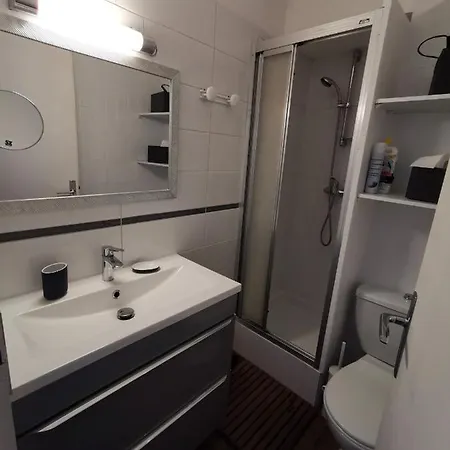Charmant 1 Au Centre Port - Cap D'agde - Ref, Rdo152 Agde