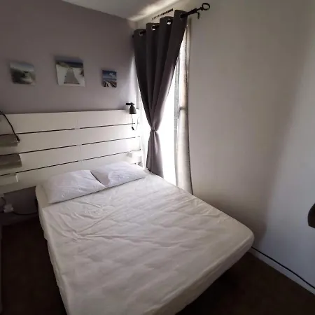 Charmant 1 Au Centre Port - Cap D'agde - Ref, Rdo152 Agde